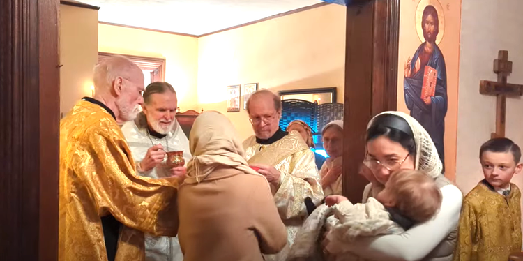 Christ is Risen! Celebrating Pascha 2025!