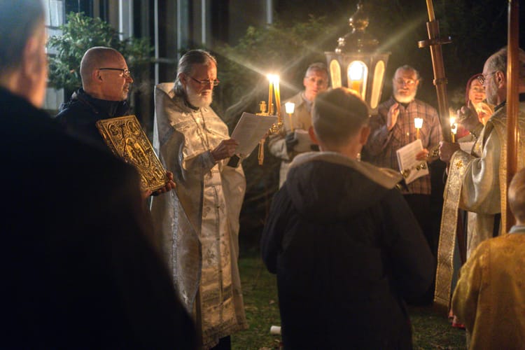 Christ Is Risen! Celebrating Pascha '26!